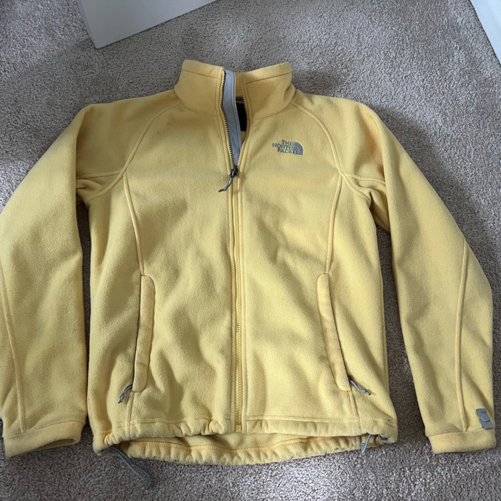 Northface Women’s Fleece Jacket